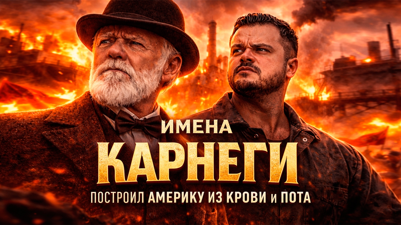 Карнеги: учёт издержек как главное оружие
